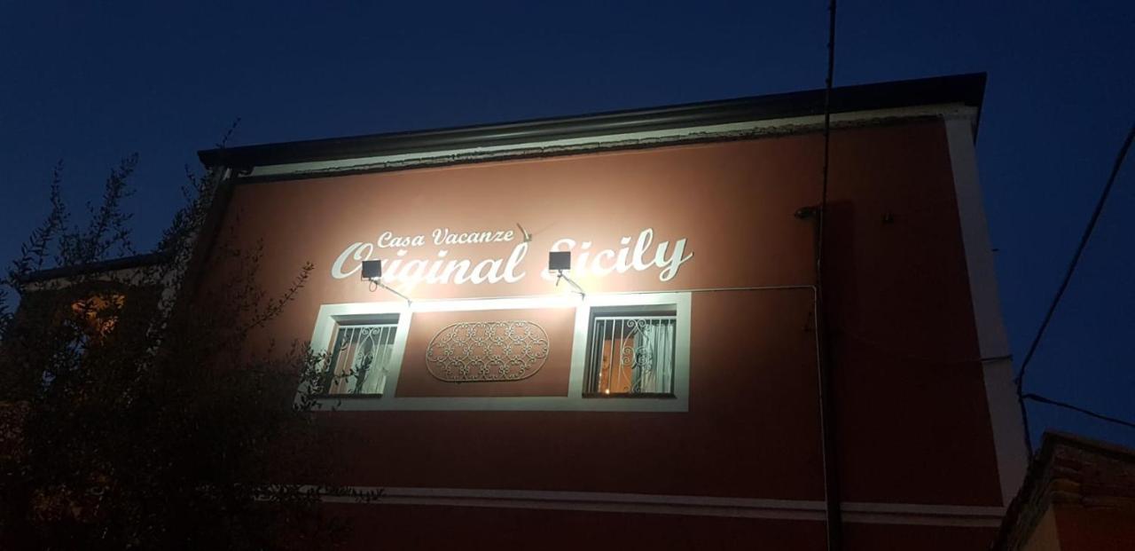 Couette-café Original Sicily *