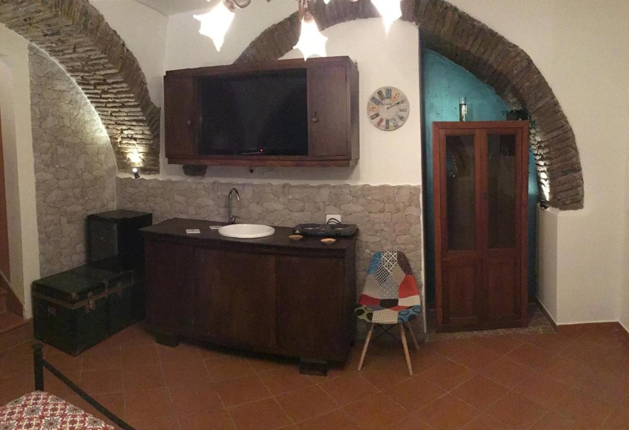 Original Sicily Couette-café *