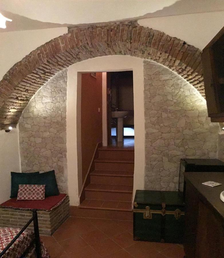 Couette-café Original Sicily