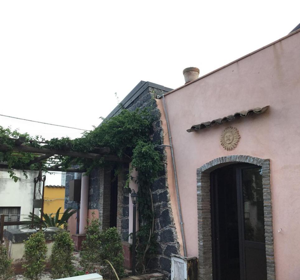 Original Sicily Couette-café