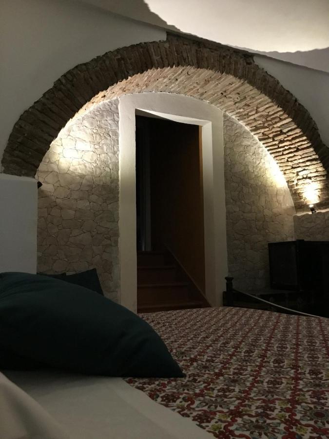 Couette-café Original Sicily Santa Venerina