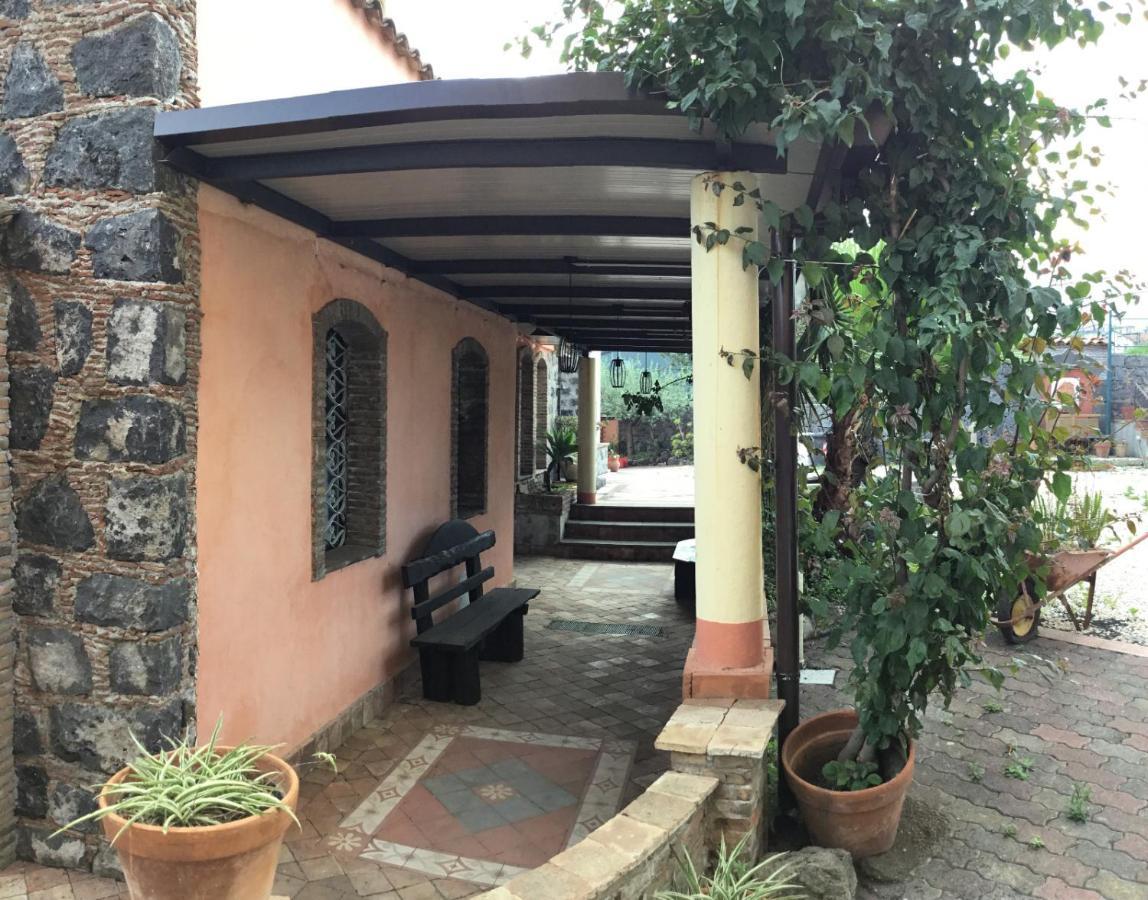 Couette-café Original Sicily