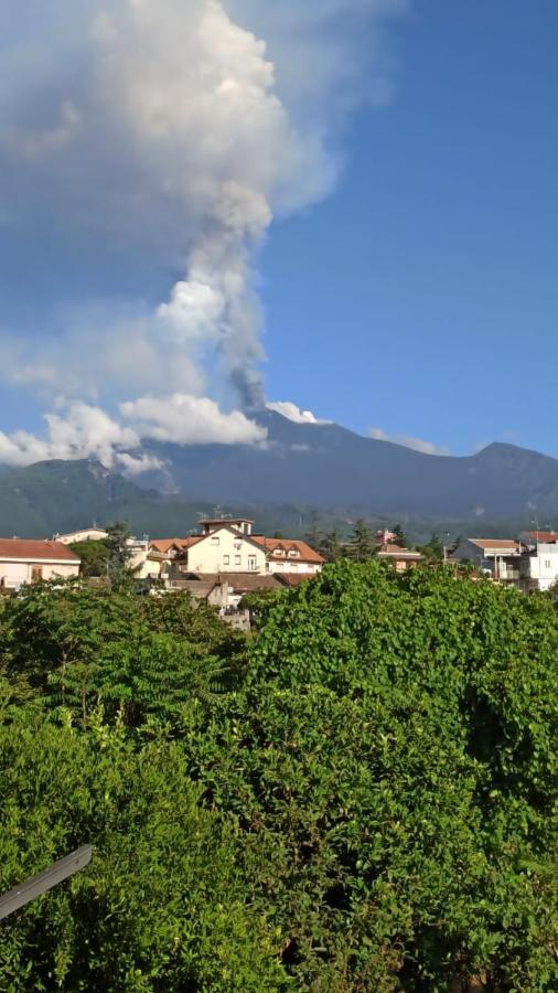 Original Sicily Bed & Breakfast Santa Venerina