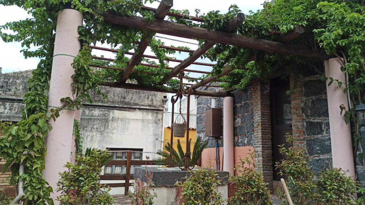 Original Sicily Bed & Breakfast *