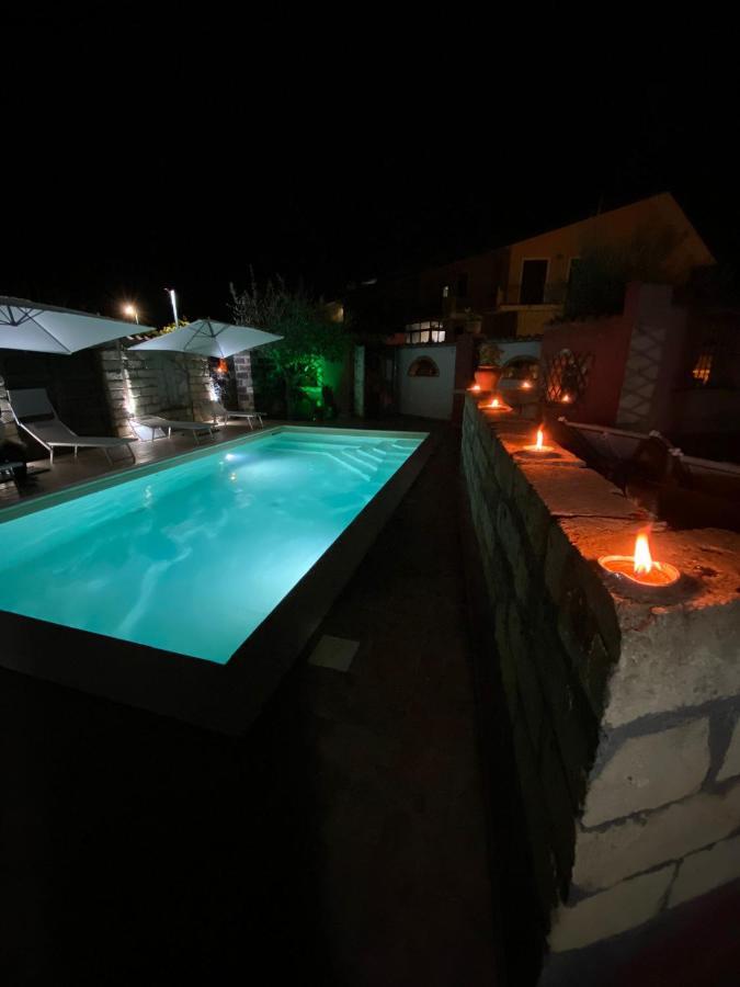 Couette-café Original Sicily *