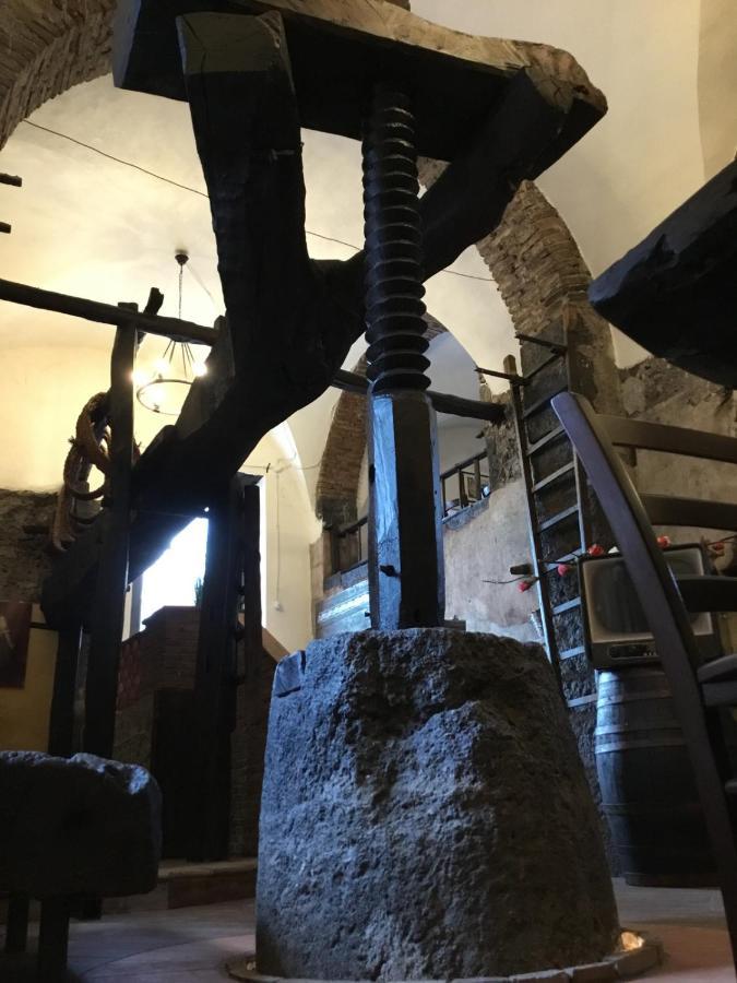 Original Sicily Bed & Breakfast *