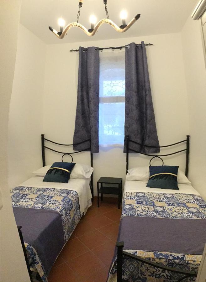 Bed & Breakfast Original Sicily