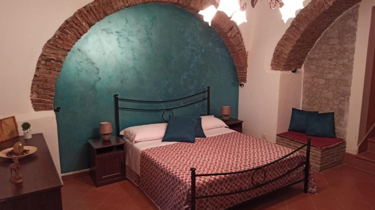 Couette-café Original Sicily *