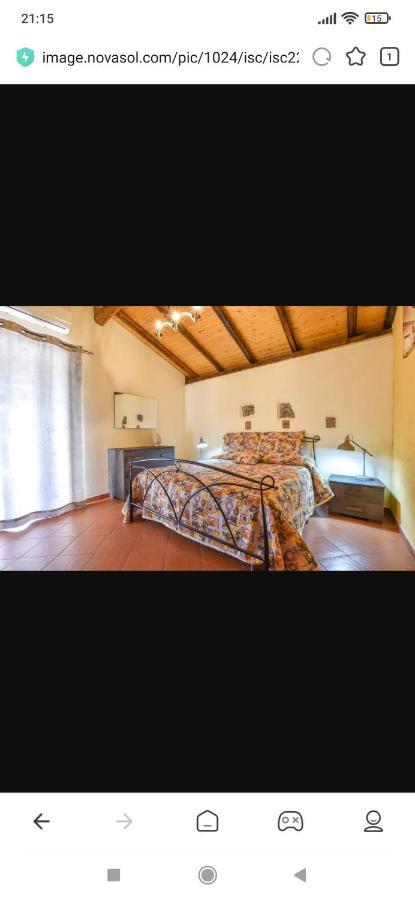 Couette-café Original Sicily Santa Venerina