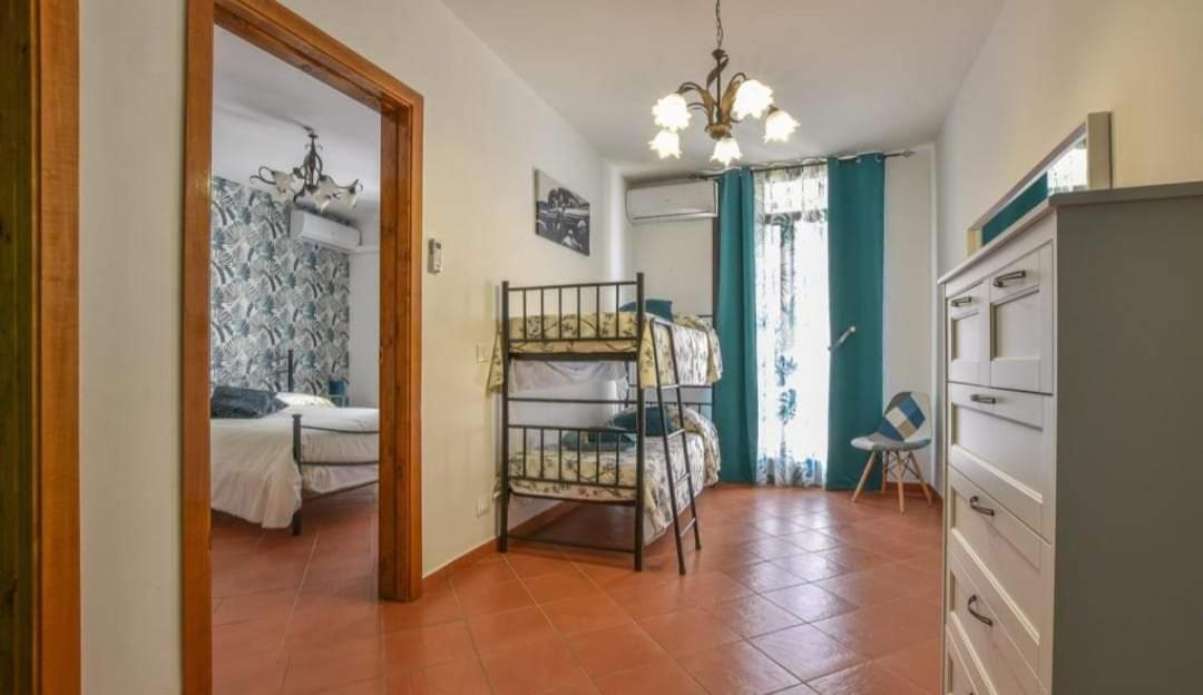 Couette-café Original Sicily Santa Venerina